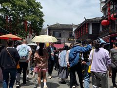 -汴河街