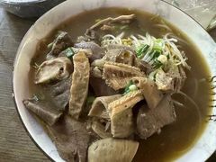 -正宗阳山牛杂(东城店)