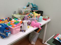 -培飞思维启蒙·益智游戏·科学探索(城西银泰店)