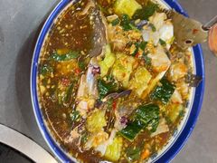 -官塘陈记鱼生·潮汕砂锅粥·牛肉火锅(潮枫路总店)