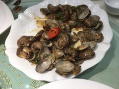 -海儀美食楼(湾仔海鲜街店)