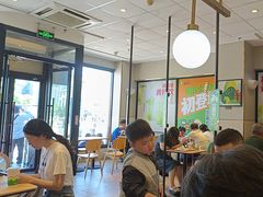 -德克士(北京站店)