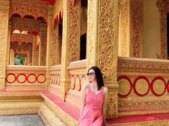 -西双版纳勐泐文化旅游区