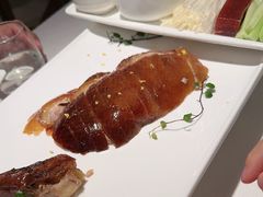 -漢舍中国菜馆(浦东嘉里城店)