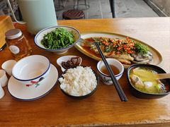 -妈妈的味道(和顺古镇店)