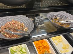 -上海雅居乐万豪侯爵酒店