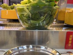 -尚渝鲜小火锅(蒙城路华联店)