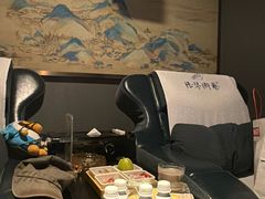 -陆琴脚艺·足浴·SPA(夫子庙店)