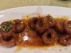 -春江饭店(共青团路总店)