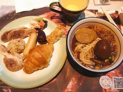 -南京金陵饭店