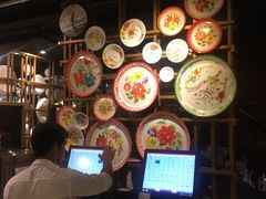 -The Dishes Seafood & Restaurant