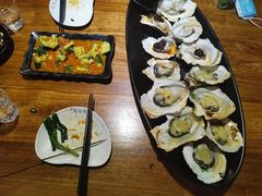 -烧蠔帮·生蚝海鲜牌档(观海店)