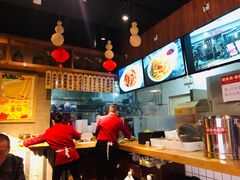 -香满园春饼·家常菜(东大桥店)