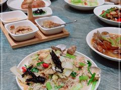 -莆田餐厅PUTIEN(深圳湾万象城家宴店)