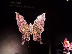 -深圳珠宝博物馆