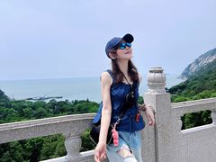-青岛崂山太清宫