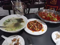 -蛙兔鸡自贡风味·特色江湖菜(广都店)