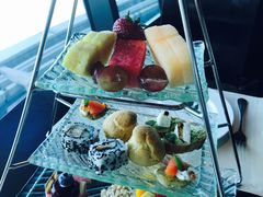 -澳门旅游塔360°旋转餐厅(南湾湖广场店)