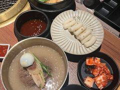 -虎哥六韩式烤肉料理 TIGERGRILL(隆生金山湖中心购物广场店)