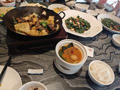 -四季轩中餐厅(徐州开元名都大酒店)
