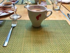 -威斯汀舞台餐厅