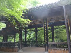 -团城山公园