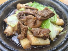 -珍珍小食店(西华路店)