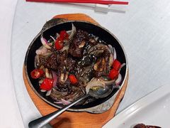 红焖牛肋骨-和记小菜(七宝店)