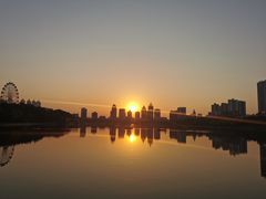 -南宁南湖公园