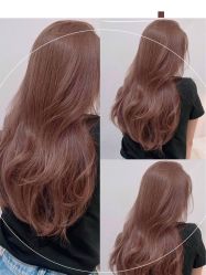 -雅仕 HAIR SALON 美发沙龙
