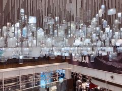 -无印良品餐堂 MUJI Diner(成都太古里店)