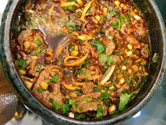 -君霖海鲜私房菜(春柳店)