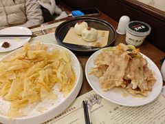 -老厨家(中央大街西七道街店)