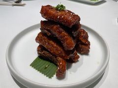 -荣兴酒家(徐家汇店)