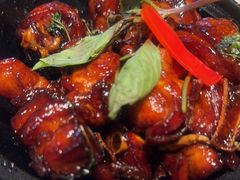 -志明眷村·台式融合菜·宵夜