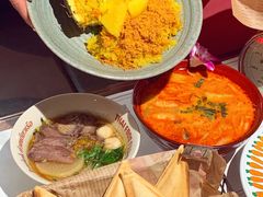-太食獸泰式茶餐厅(兰州中心首店)