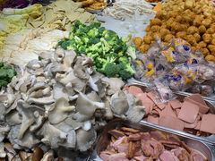 -林静小吃(复兴路店)