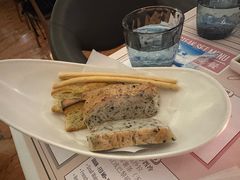 -安妮意大利餐厅(世贸天阶店)