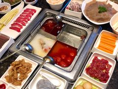 -海底捞火锅(金光华店)