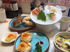 -新一番三文鱼寿司(红城湖店)