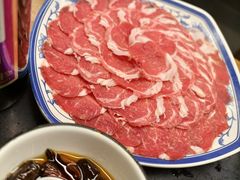-裕德孚·非遗手切涮羊肉(东直门内大街店)