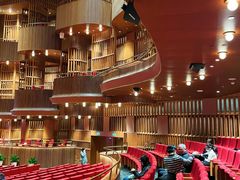 -交通银行前滩31演艺中心