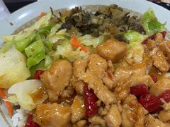 -永和大王(茉莉上新·漕宝店)