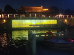 -济宁运河核心景区