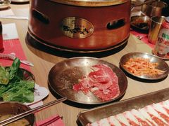 -西塔老太太泥炉烤肉(亚运村店)