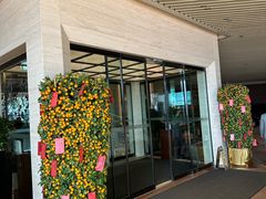 -千禧新世界香港酒店