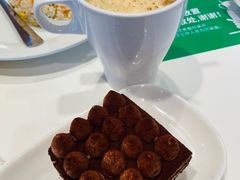 -宜家·瑞典风味餐厅(三桥店)