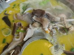 -锡和无锡菜(景丽苑店)