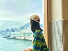 -Cupping Room(Harbour City)