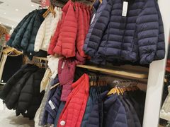 -优衣库(苏州天虹CCMall石路店)